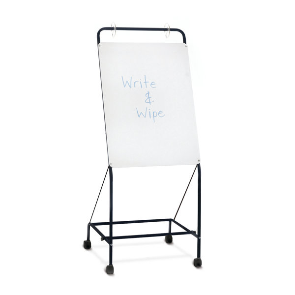 Copernicus FreeStanding Board Easel Wayfair